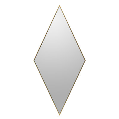 Abdoullah Accent Mirror
