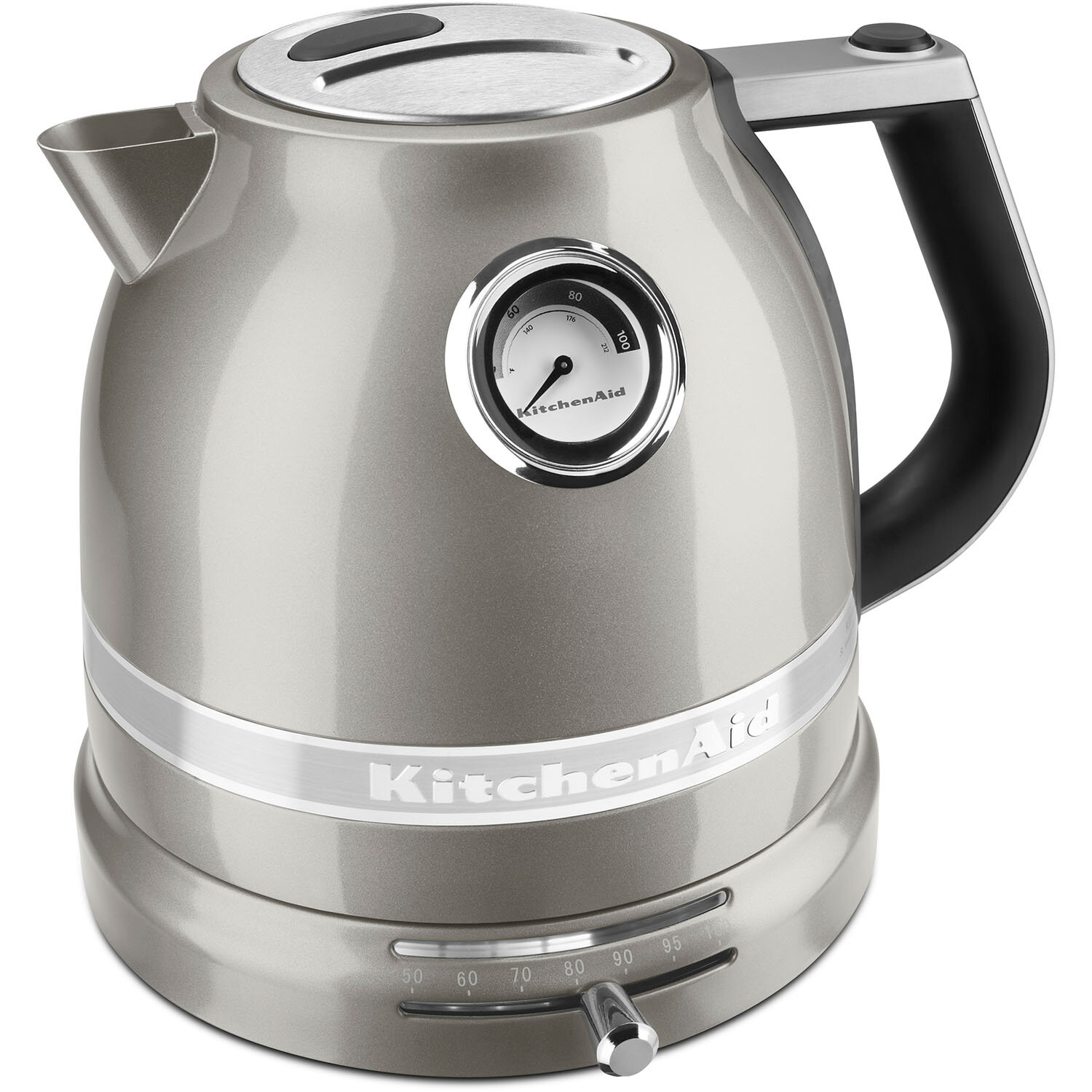 kitchenaid electric kettle kek1222