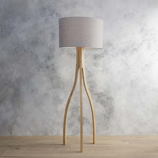 Wayfair Mid Century Modern Floor Lamps You Ll Love In 2021