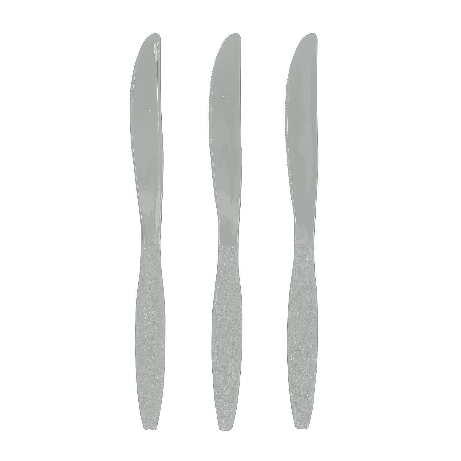 Oriental Trading Company Plastic Disposable Knives Wayfair