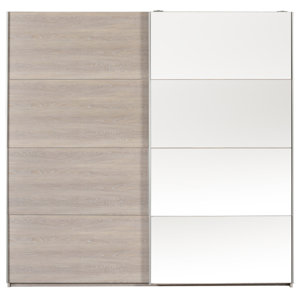 Schwebetürenschrank Bonnington von Urban Designs