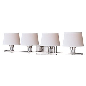 Fielding 4-Light Vanity Light