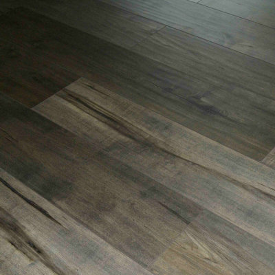 8 X 48 X 12mm Birch Laminate Flooring Set Of 10 Dekorman