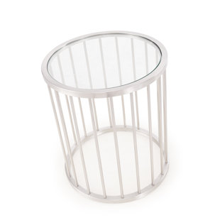 Athens End Table by Blink Home Herry Up