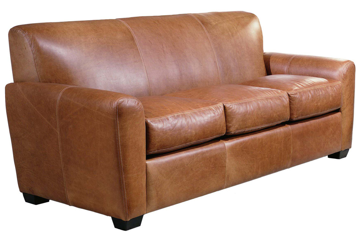 Omnia Leather Jackson Configurable Living Room Set Reviews Jackson Leather Configurable Living Room Set