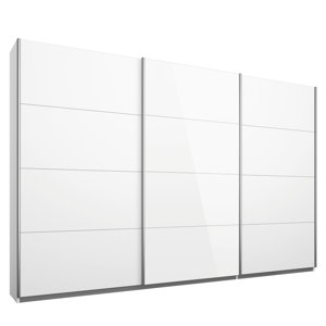 Schwebetürenschrank Katja von Rauch