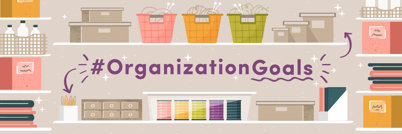container baskets storage