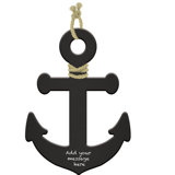 Anchor Wall Decor Wayfair