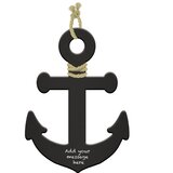 Large Anchor Wall Decor Wayfair