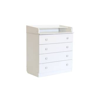 baby elegance changing table