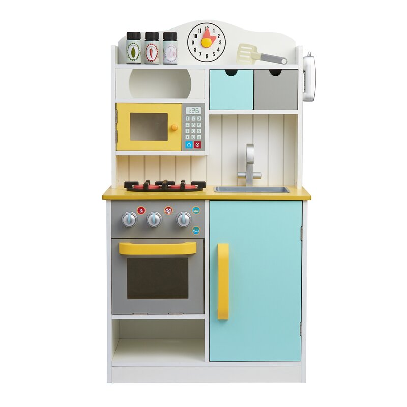 wayfair teamson kitchen