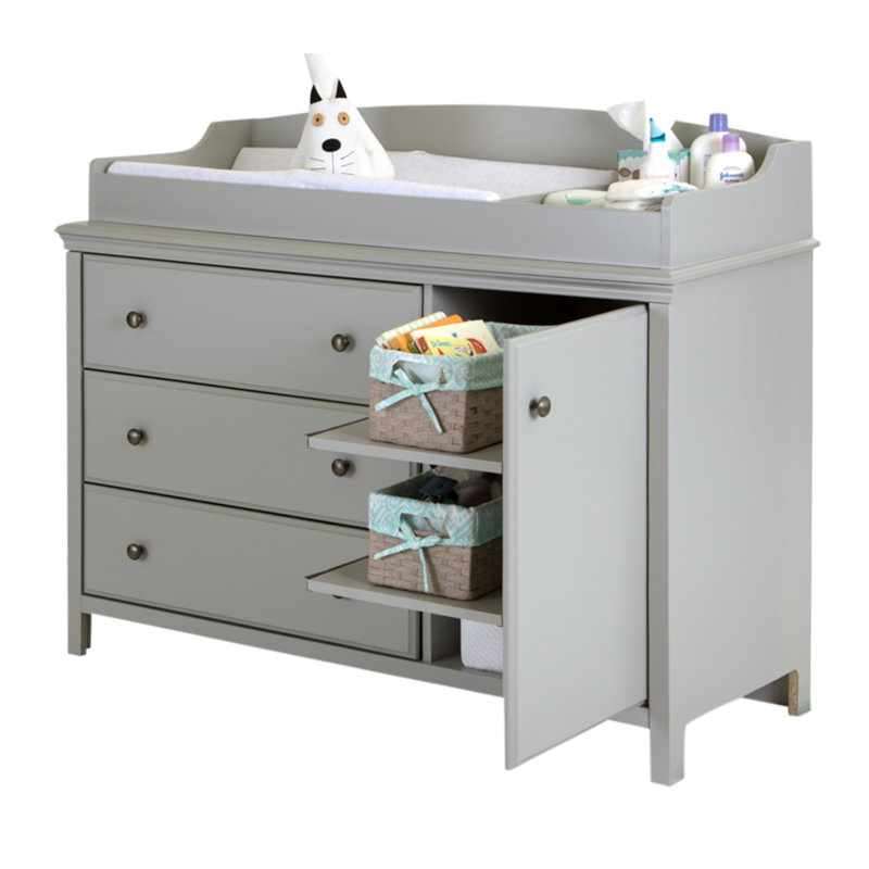 changing table station