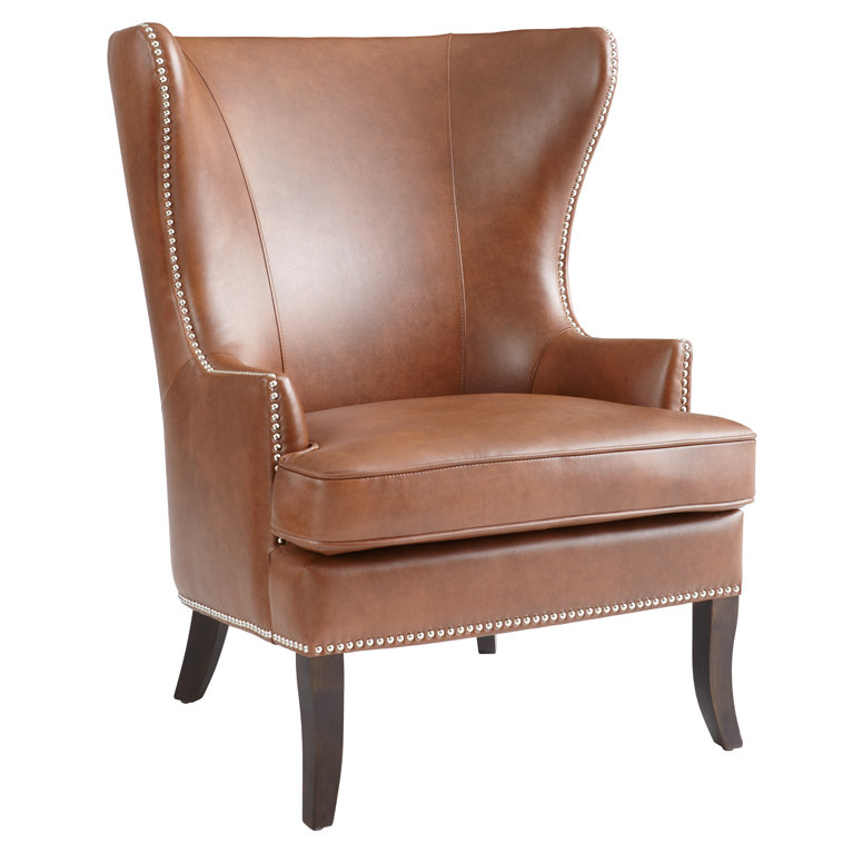 Decor Inspiration: Countess Luann de Lesseps Hamptons Home Tour 5West Royalton Armchair