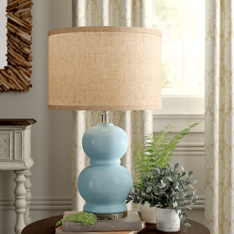 Courtland 22" Table Lamp