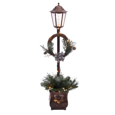 Outdoor Lighted Christmas Decorations You'll Love in 2020 | Wayfair