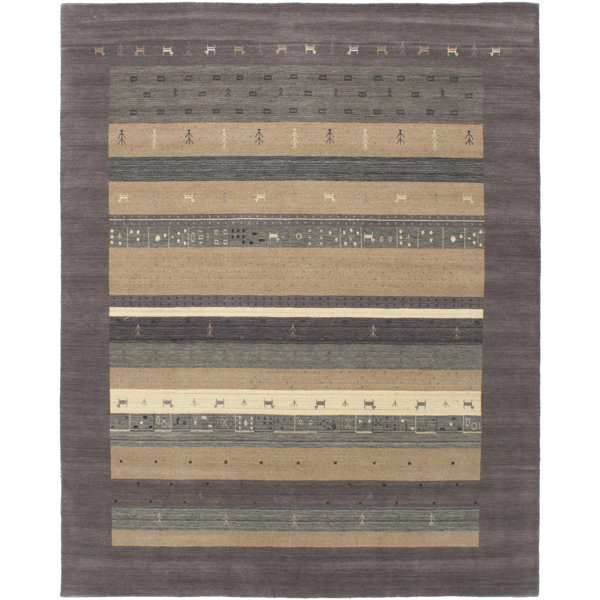 Kashkuli Gabbeh Rug  Wayfair