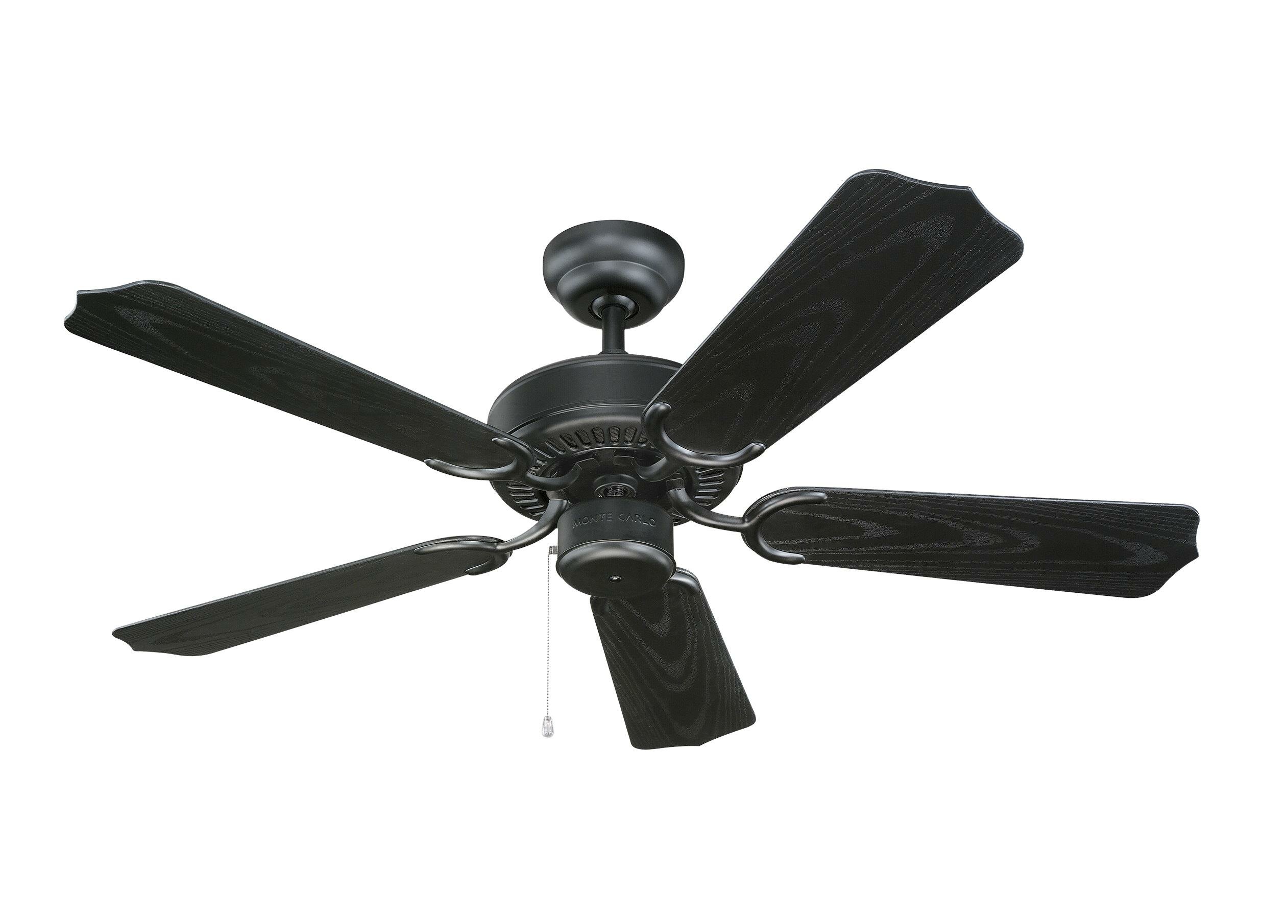 42 Huertas 5 Blade Outdoor Ceiling Fan