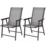 Samsonite Cosco Steel Frame Folding Chair Wayfair