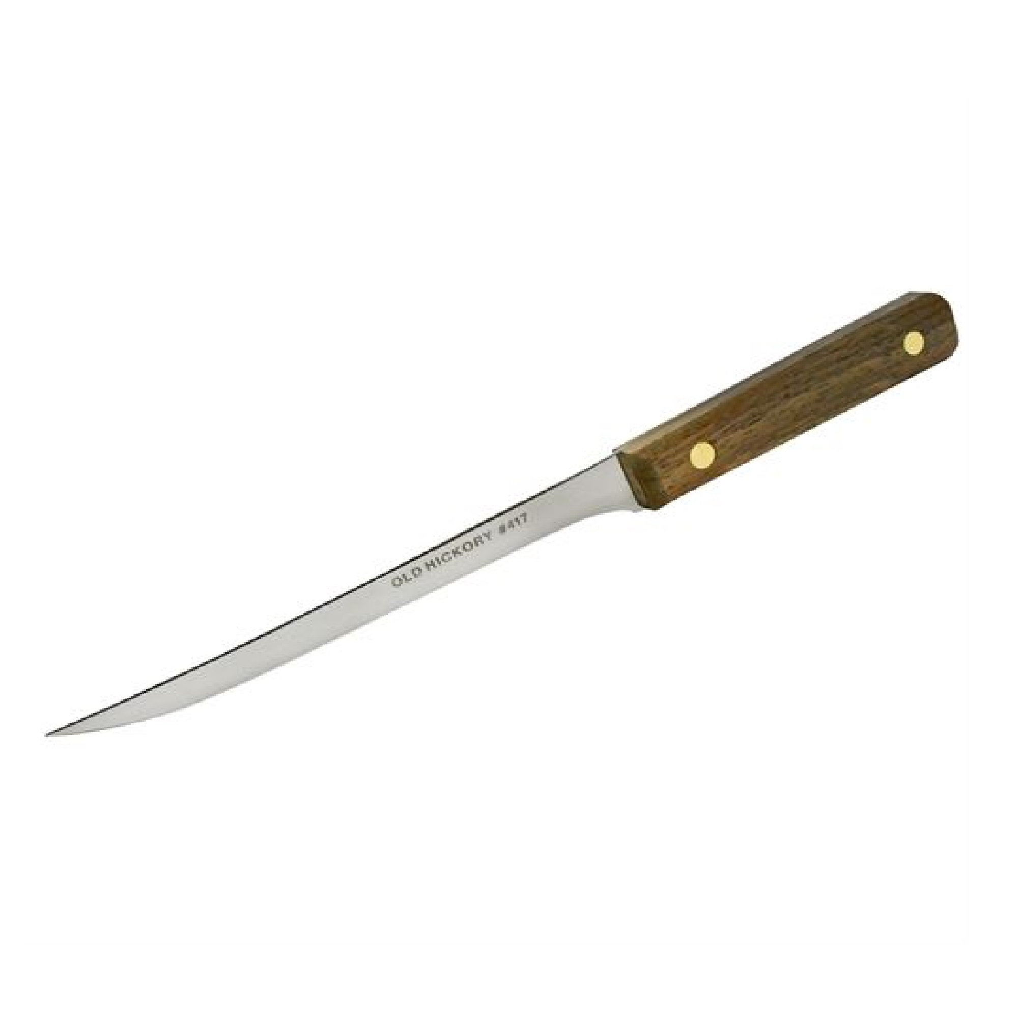 Ontario Knives Old Hickory 6 25 Fillet Knife Wayfair