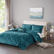 Seriously! 25+ List About Teal Comforter Twin  They Did not Let You in!