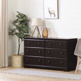 Chocolate Brown Dresser Wayfair