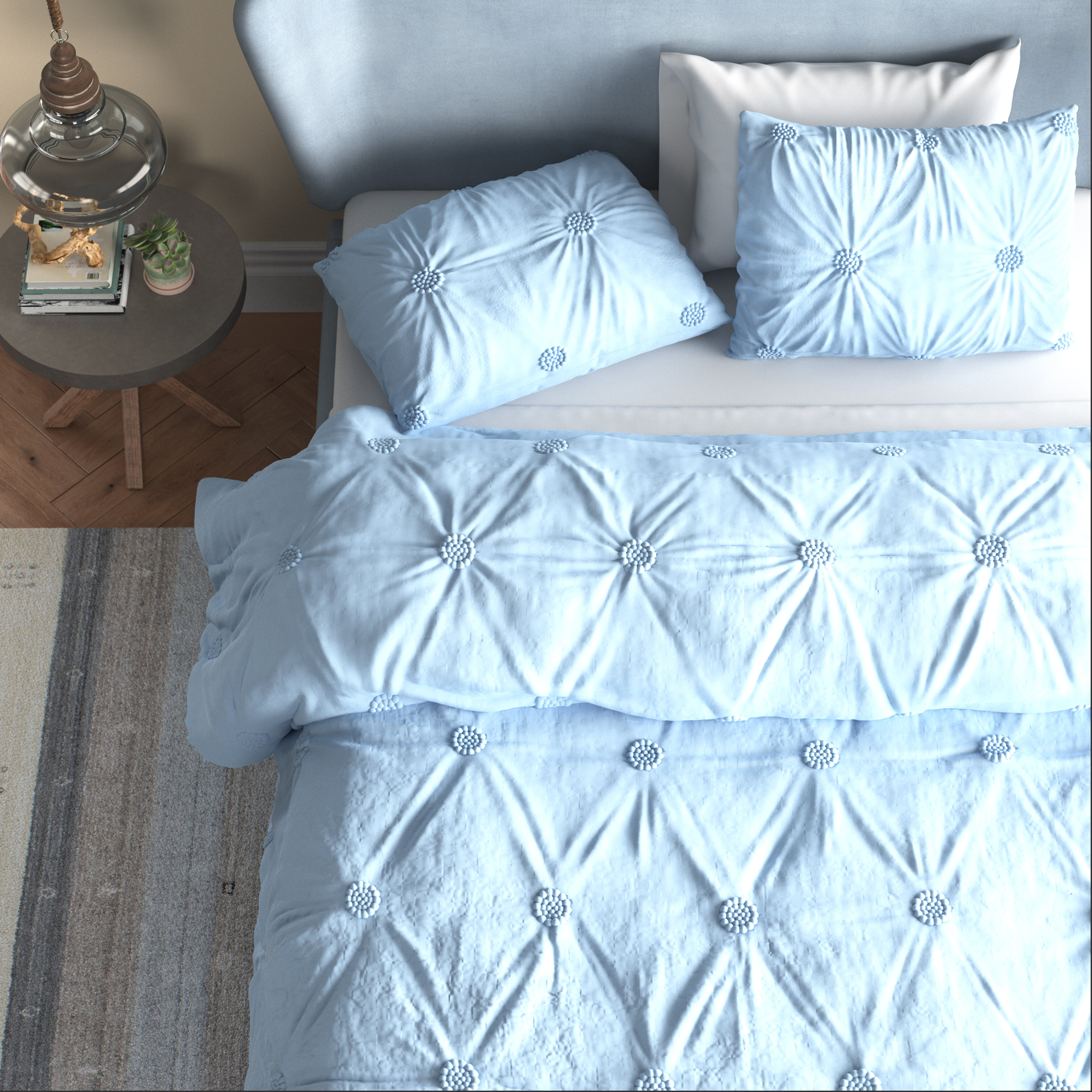 Glam Bedding Sets Joss Main