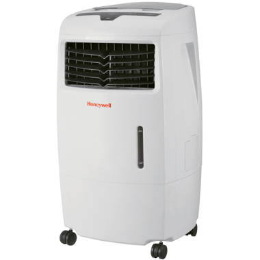 CFM Portable Indoor Evaporative Cooler 