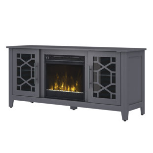 Fireplace Included Tv Stands Joss Main