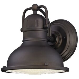 Campbell Hill 1-Light Outdoor Barn Light