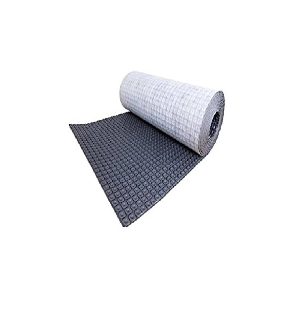 Nuheat Nvent Nuheat AC0105 Floor Heating, Uncoupling And Waterproofing