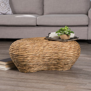 Go to store & view more images Rosecliff Heights Hoyt Coffee Table