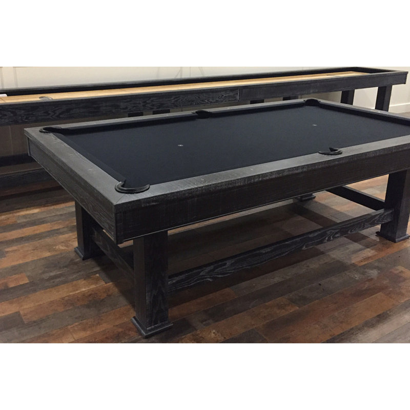 Olhausen Taos Slate 8 Pool Table With Professional Installation Included Wayfair