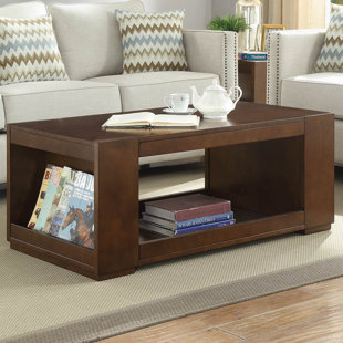 Indira Coffee Table by Latitude Run #1
