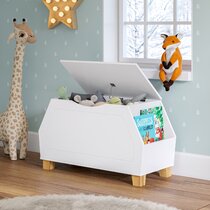 indoor toy box