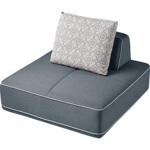 Cendre Slipper Chair
