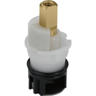 Go to store & view more images Delta Replacement Stem Unit Assembly with 0.25 Turn Stop