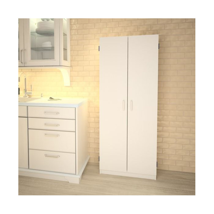 Ebern Designs Gwendoline 2 Door Tv Armoire Reviews Wayfair Ca