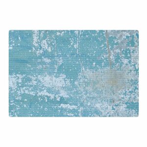 Jennifer Rizzo Galvanized Blue Area Rug