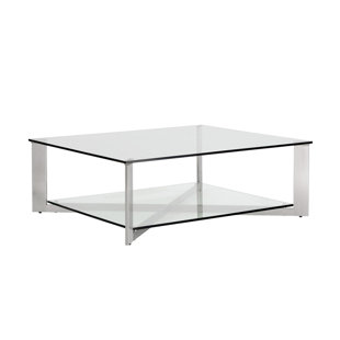 Ikon Coffee Table by Sunpan Modern Best #1
