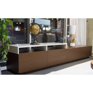 TV-Lowboard von Wildon Home