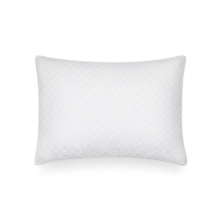 calvin klein lumbar pillow