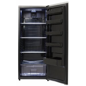 Contemporary Classic 11.0 cu. ft. Counter Depth All-Refrigerator