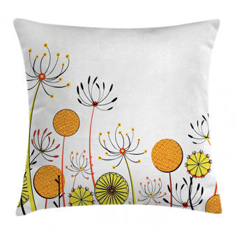 Jessica Simpson Home Puebla Decorative Round Throw Pillow Wayfair