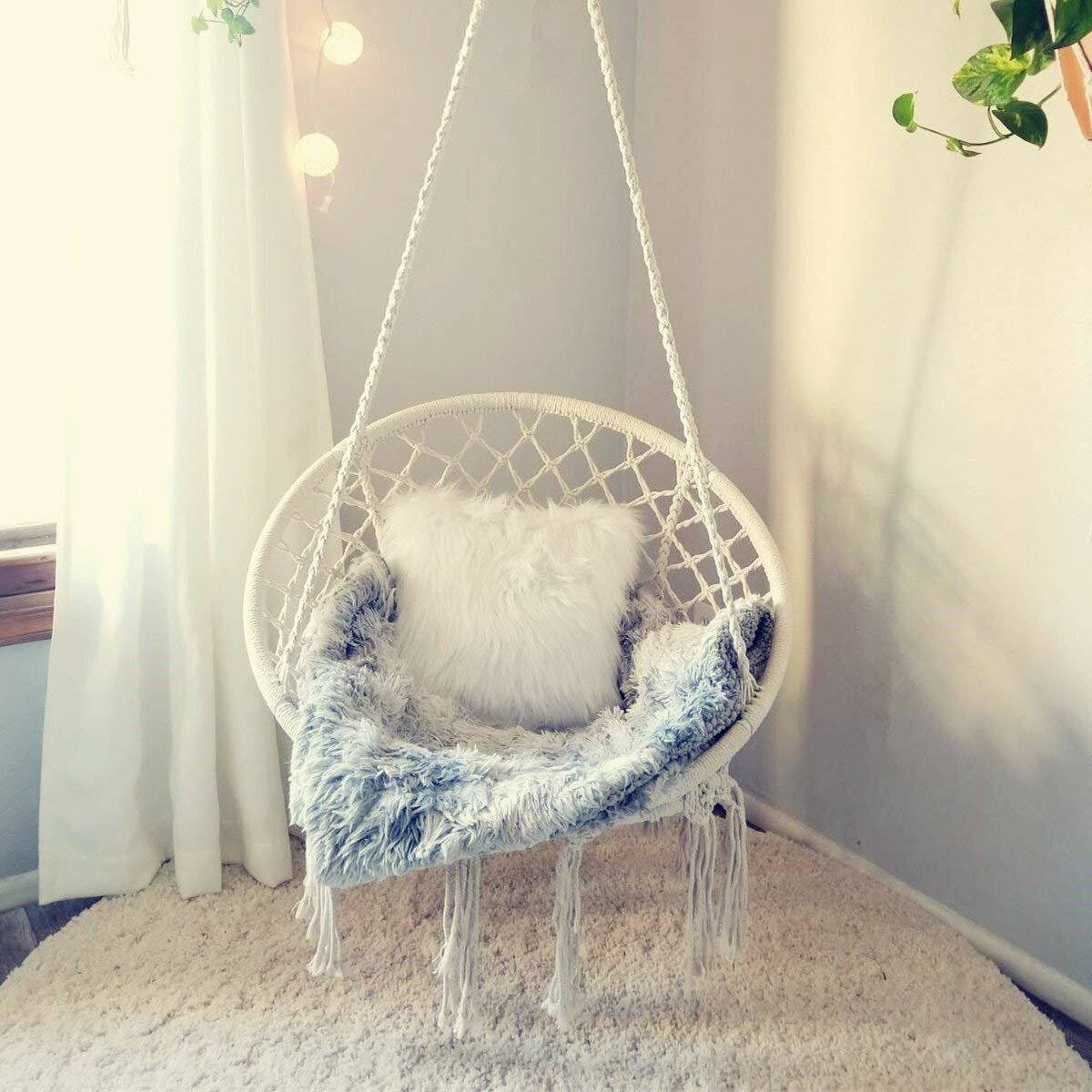 Bungalow Rose Gwendolen Hammock Chair Wayfair