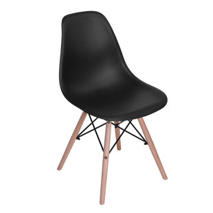 Rico Dining Chair (Set Of 4) by Hazelwood Home Spacial Price
