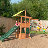 swing set for one year old