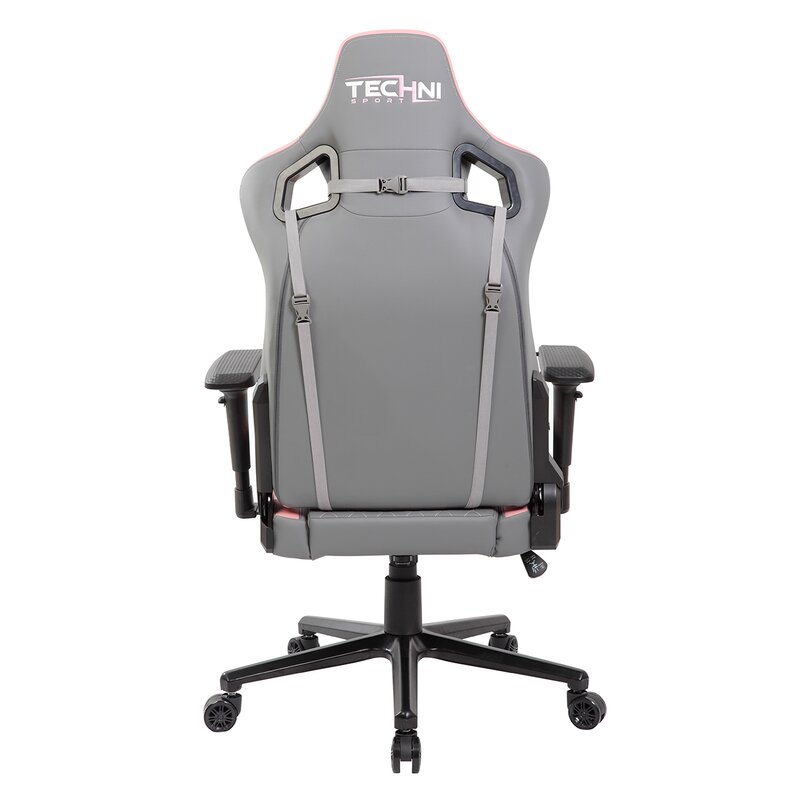 technimobili technisport office pc gaming chair