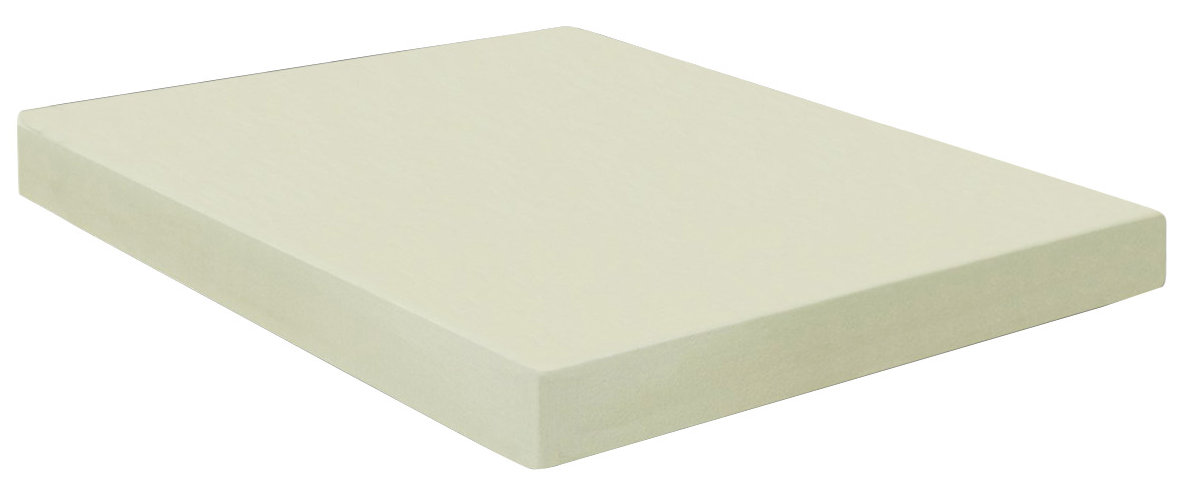 Alwyn Home 6 Medium Firm Memory Foam Mattress Reviews Wayfair 6 Medium Firm Memory Foam Mattress