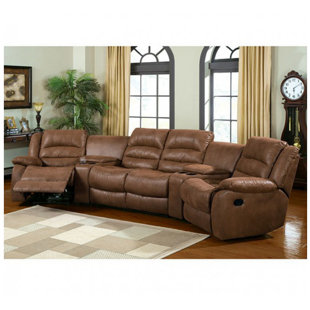 Schneider Modular Sectional by Loon Peak