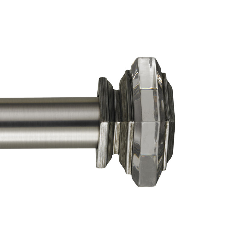 telescoping rod